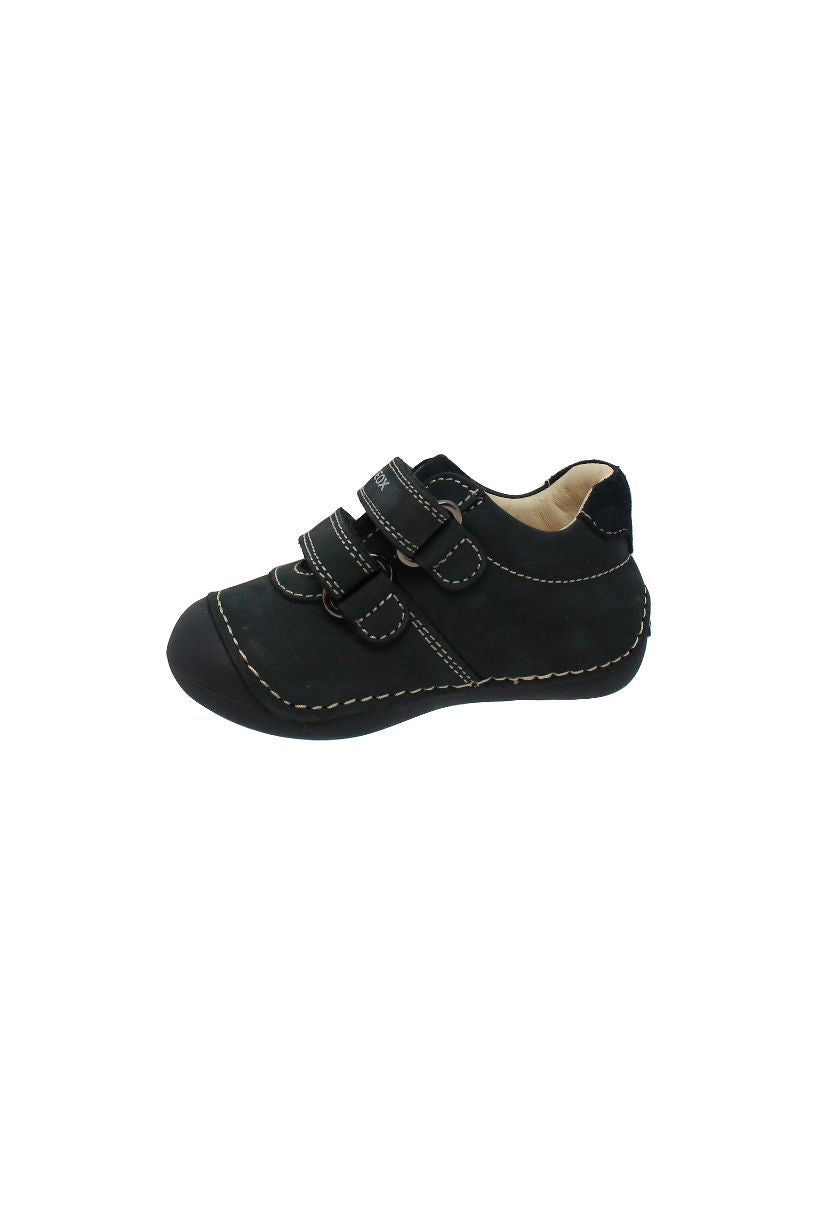 Bottines velcro Tutim pour bébé - Geox