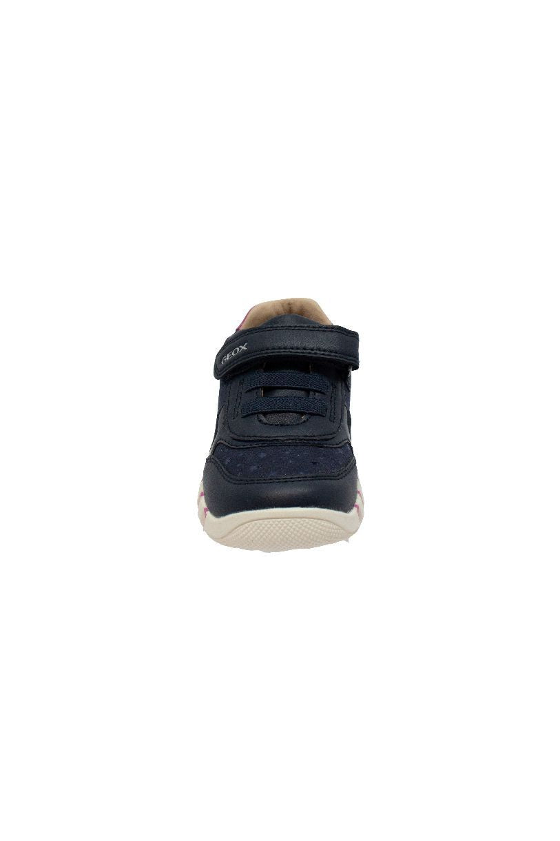 Bottines velcro Iupidoo pour bébé - Geox