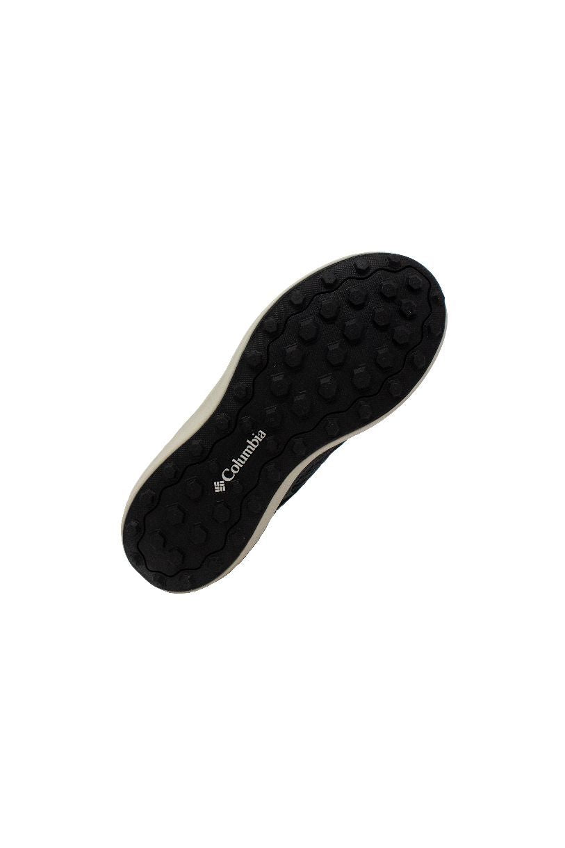 Bottillons lacets Impermeable Peakfreak Rush - Columbia