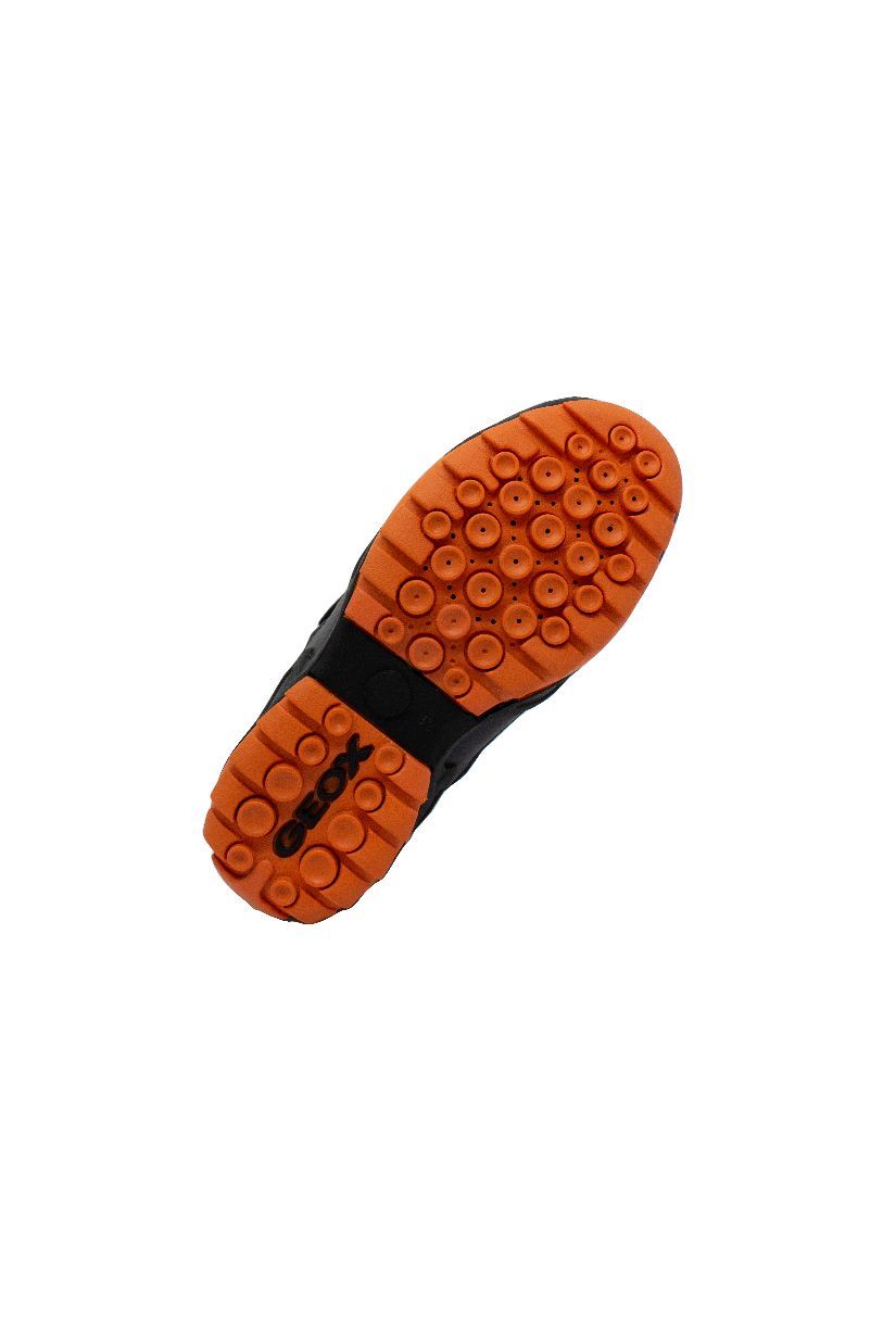 Bottillons imperméables Savage pour enfant - Geox