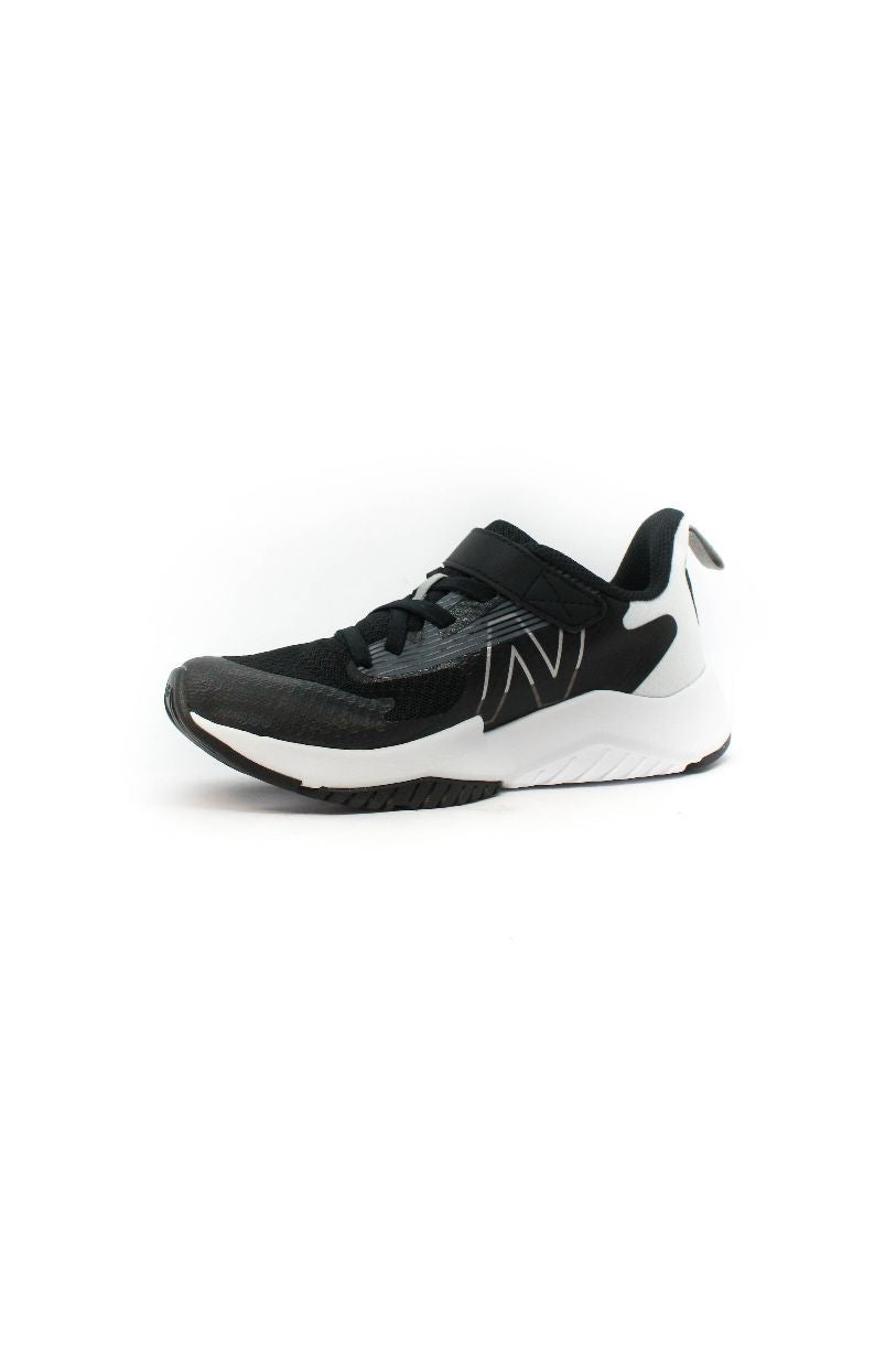Chaussures sport velcro Rave Run V2 pour enfant et junior - New Balance
