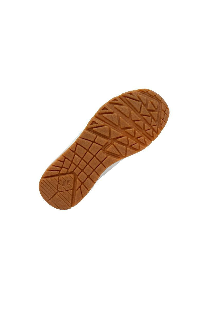 Chaussures lacets Uno Gen1 pour enfant et junior - Skechers