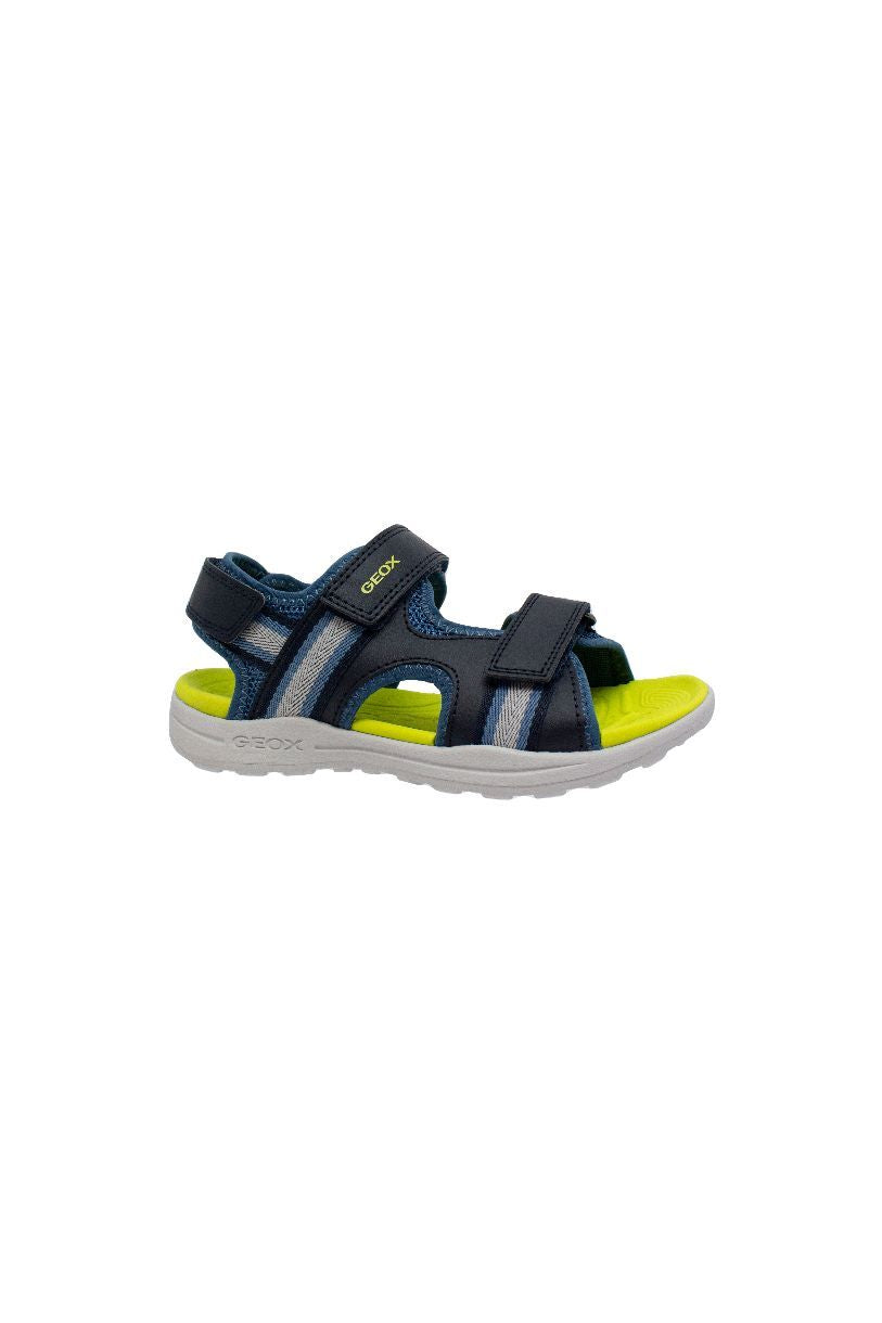 Sandales sport Vaniett pour enfant - Geox