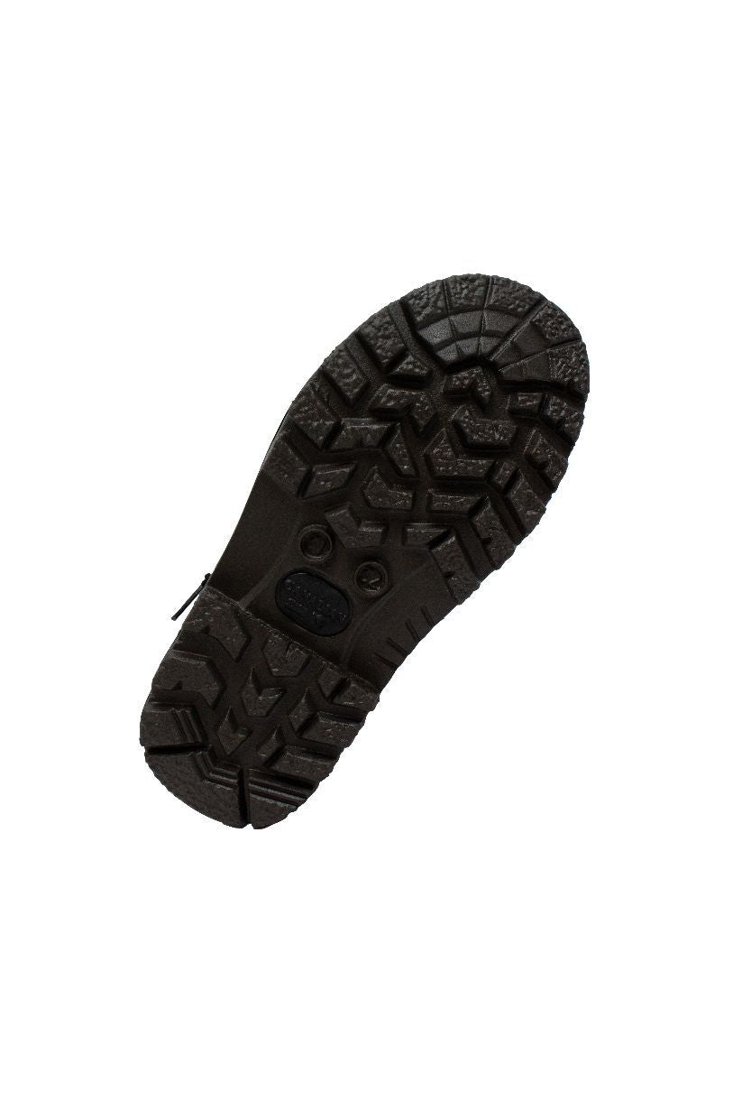 Botte avec feutre Ranger pour enfant - Olang