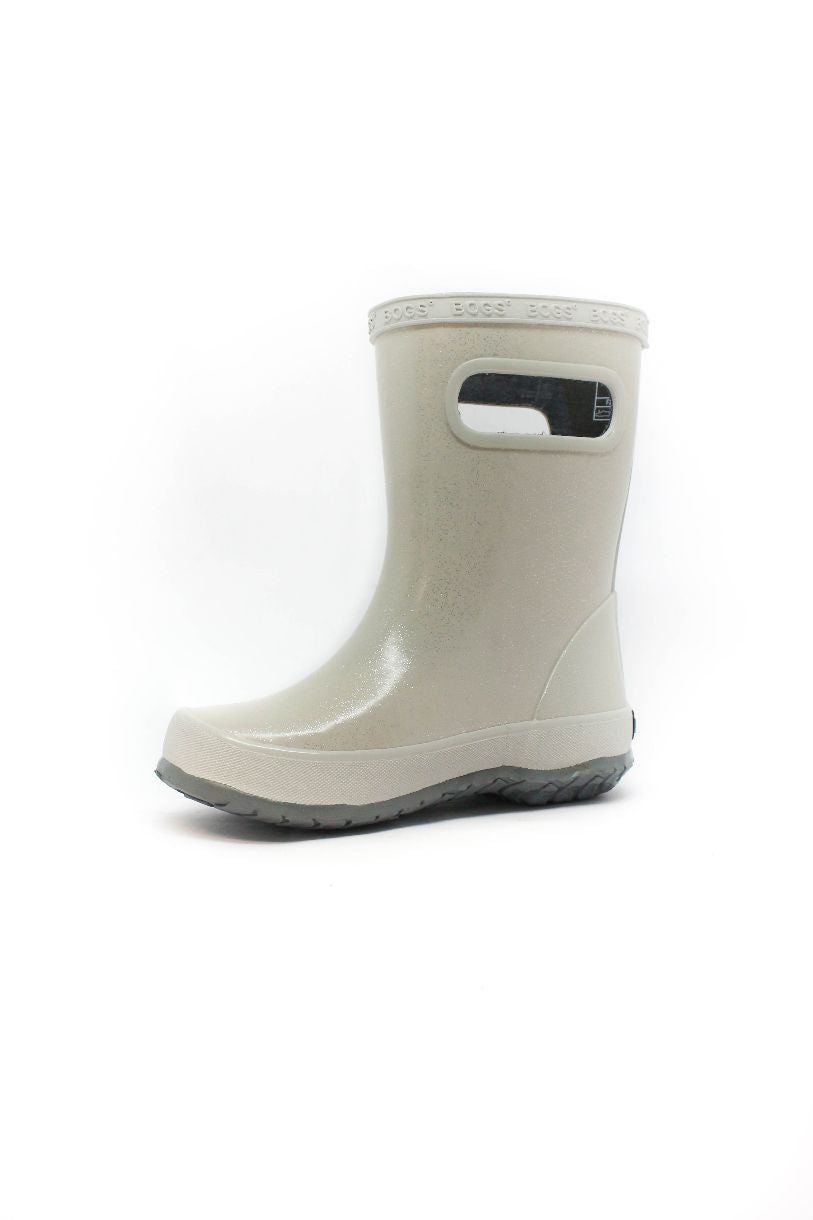 Bottes de pluie Skipper Glitter pour bébé - Bogs