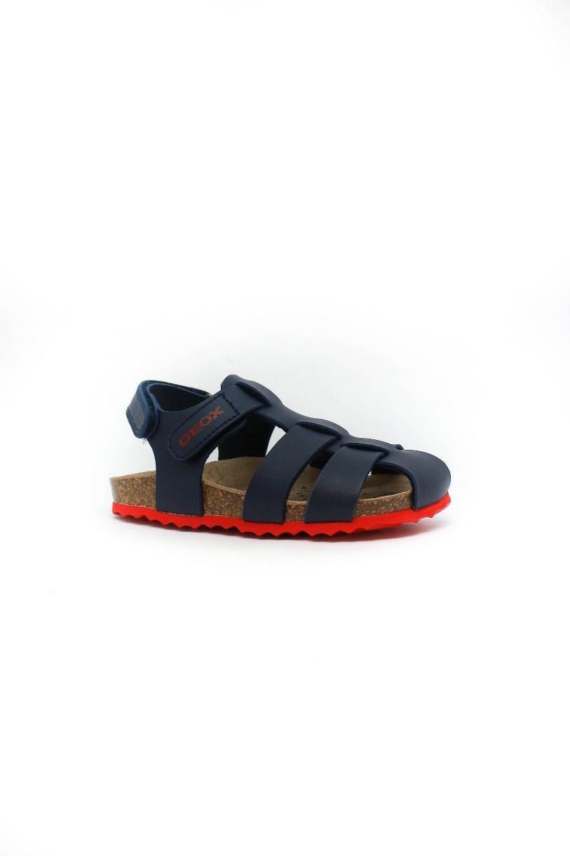 Sandales Chalky pour bébé - Geox