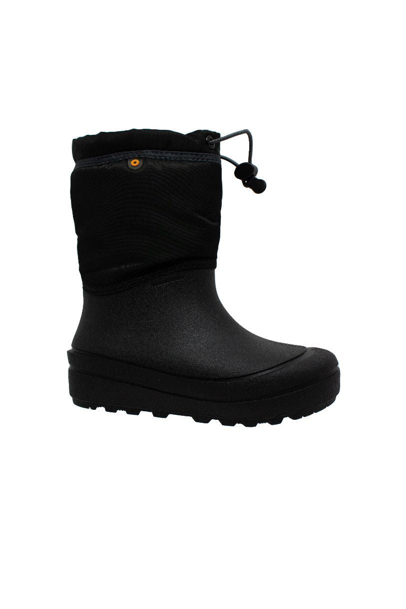 Bottes d'hiver doublées Snow Shell pour enfant - Bogs