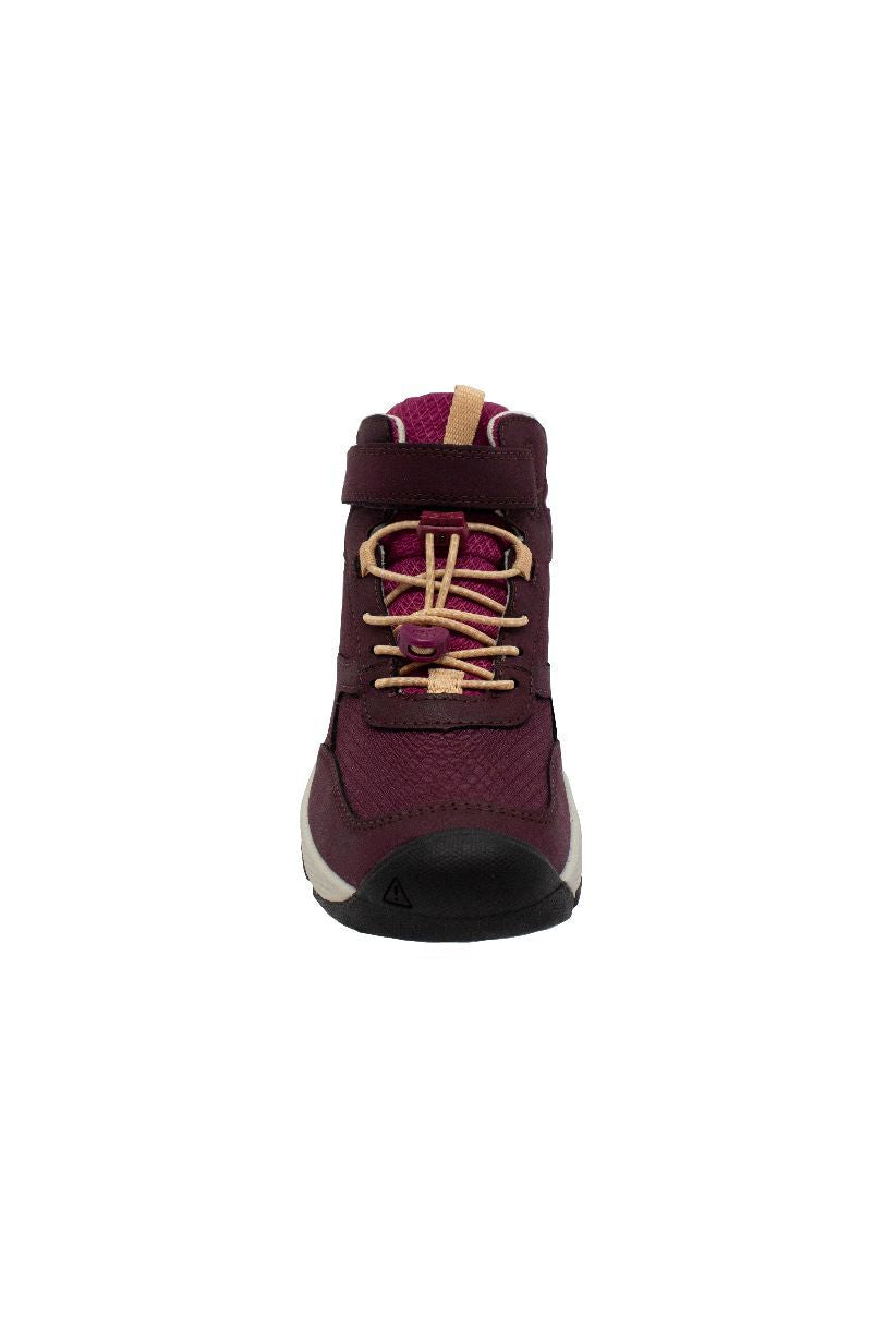Bottillon Doublé Skua Wp Enfant - Keen