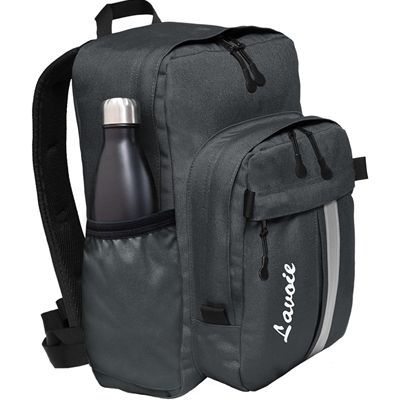 Sacs Chic-Choc avec Poche pour Bouteille - Lavoie
