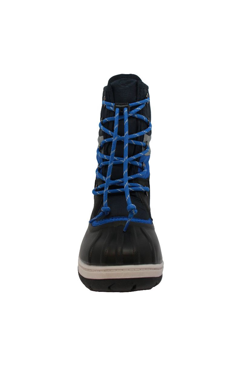 Bottes d'hiver Gummy pour filles et garçons - Acton