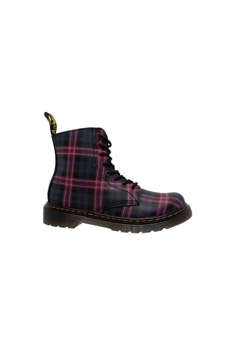 Bottillons 1460 Pascal Athena pour fille et femme - Dr.Martens