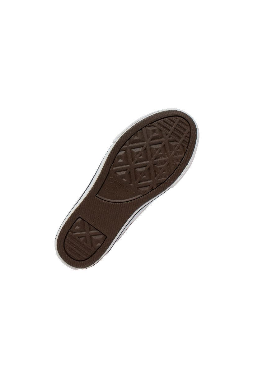 Chaussures velcro CTAS 1V HI pour enfant - Converse