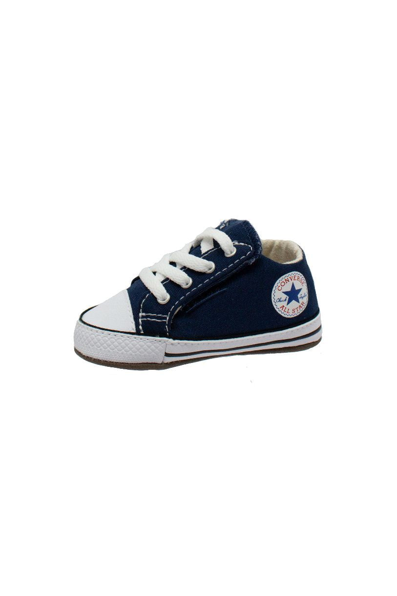 Chaussures velcro CTAS CRIBSTER pour bébé - Converse