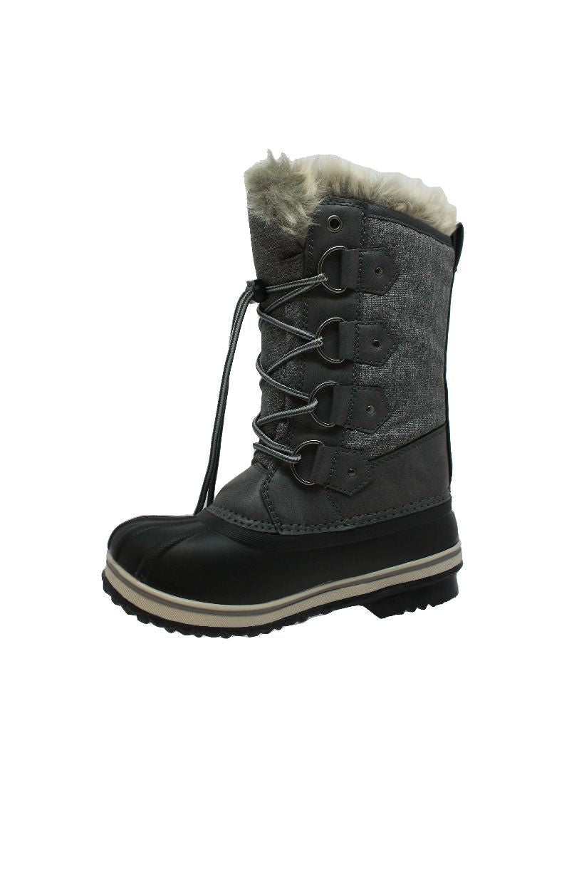 Bottes d'hiver Cortina pour filles - Acton