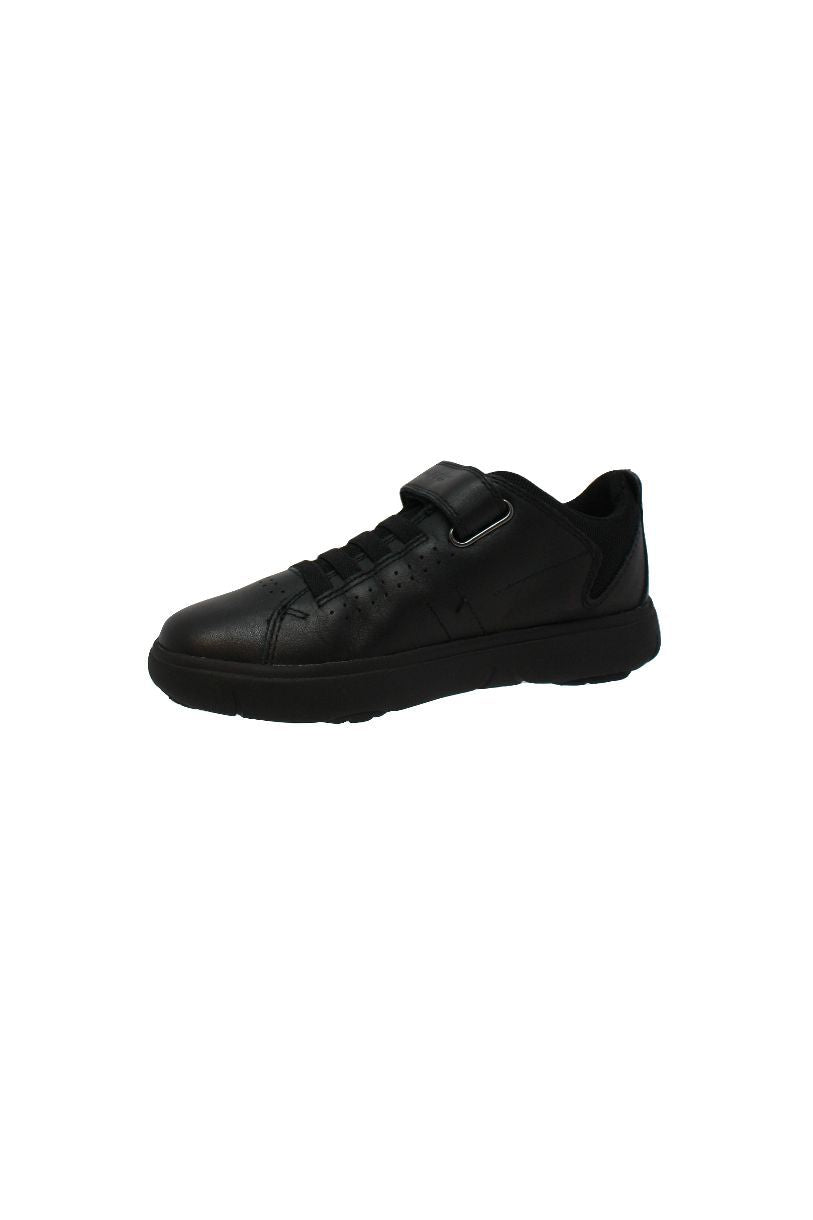 Soulier velcro Nebcup pour junior - Geox