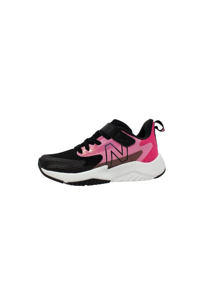 Chaussures sport velcro Rave Run V2 pour junior - New Balance