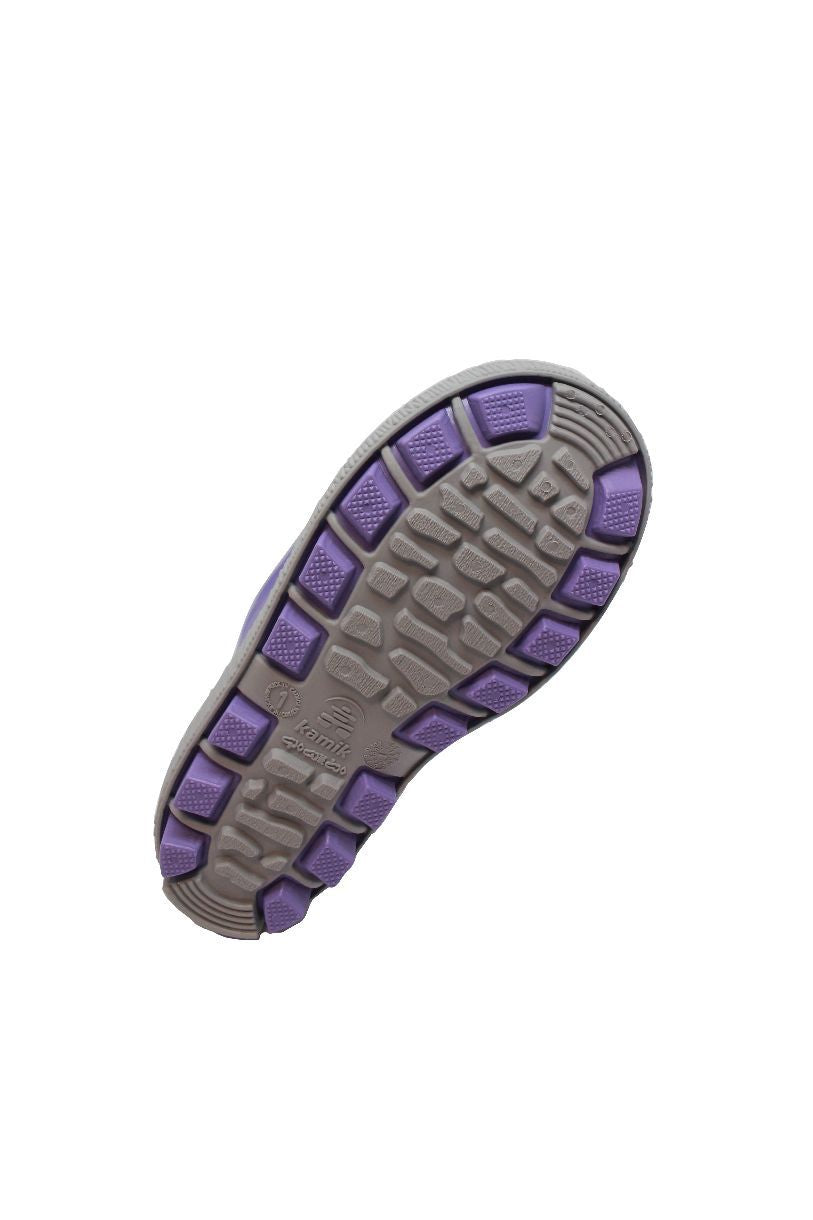 Bottes de pluie Riptide pour enfant et junior - Kamik