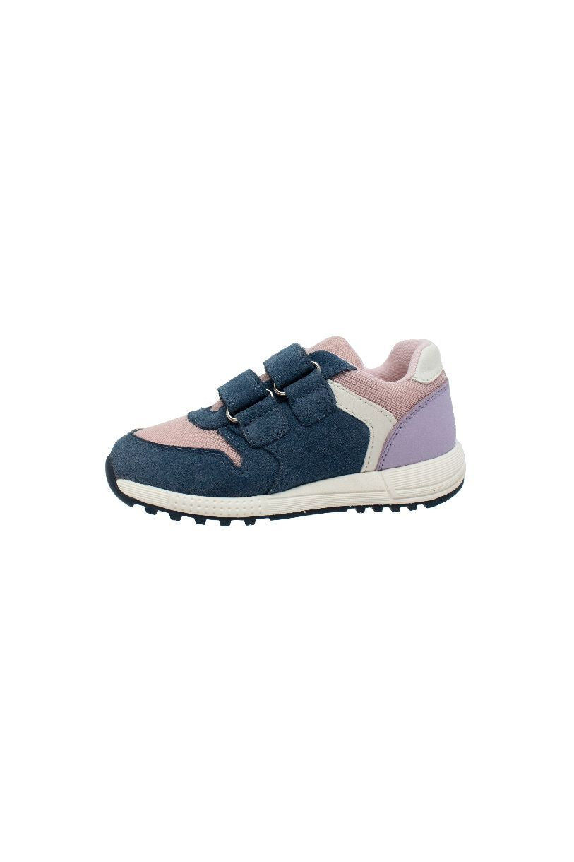 Chaussures sport velcro Alben pour bébé - Geox