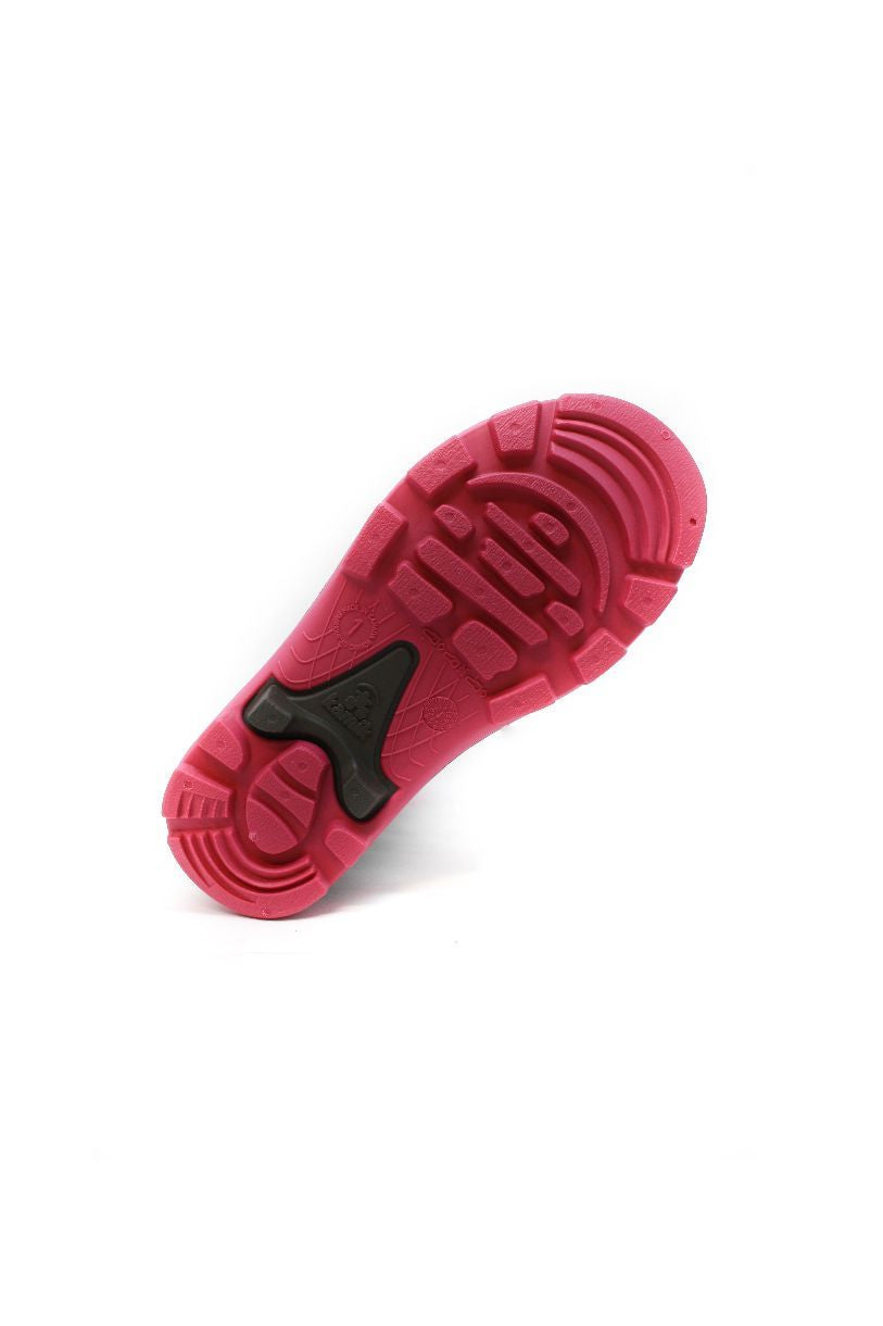 Bottes de pluie avec feutre Snowbuster pour enfant et junior - Kamik