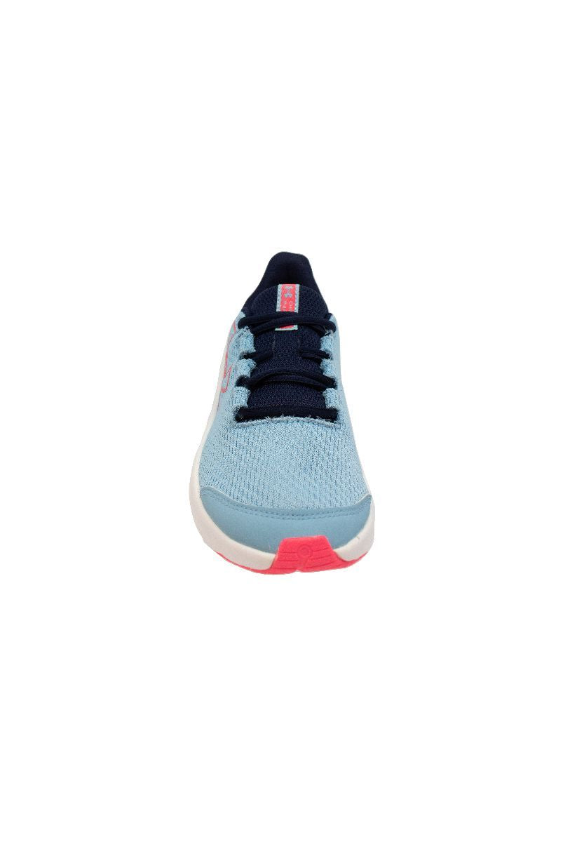 Chaussures sport lacets Pursuit 3 pour junior - Under Armour