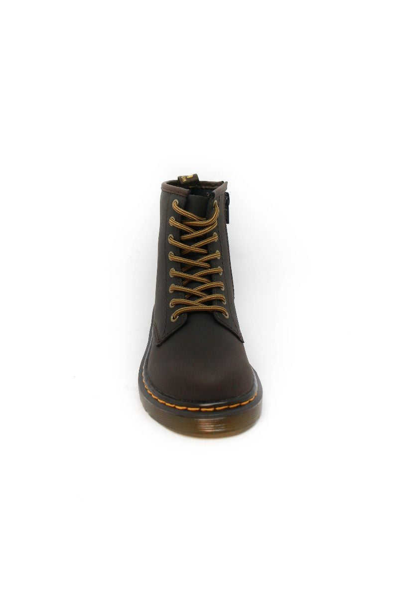 Bottillons 1460 Wildhorse junior - Dr. Martens