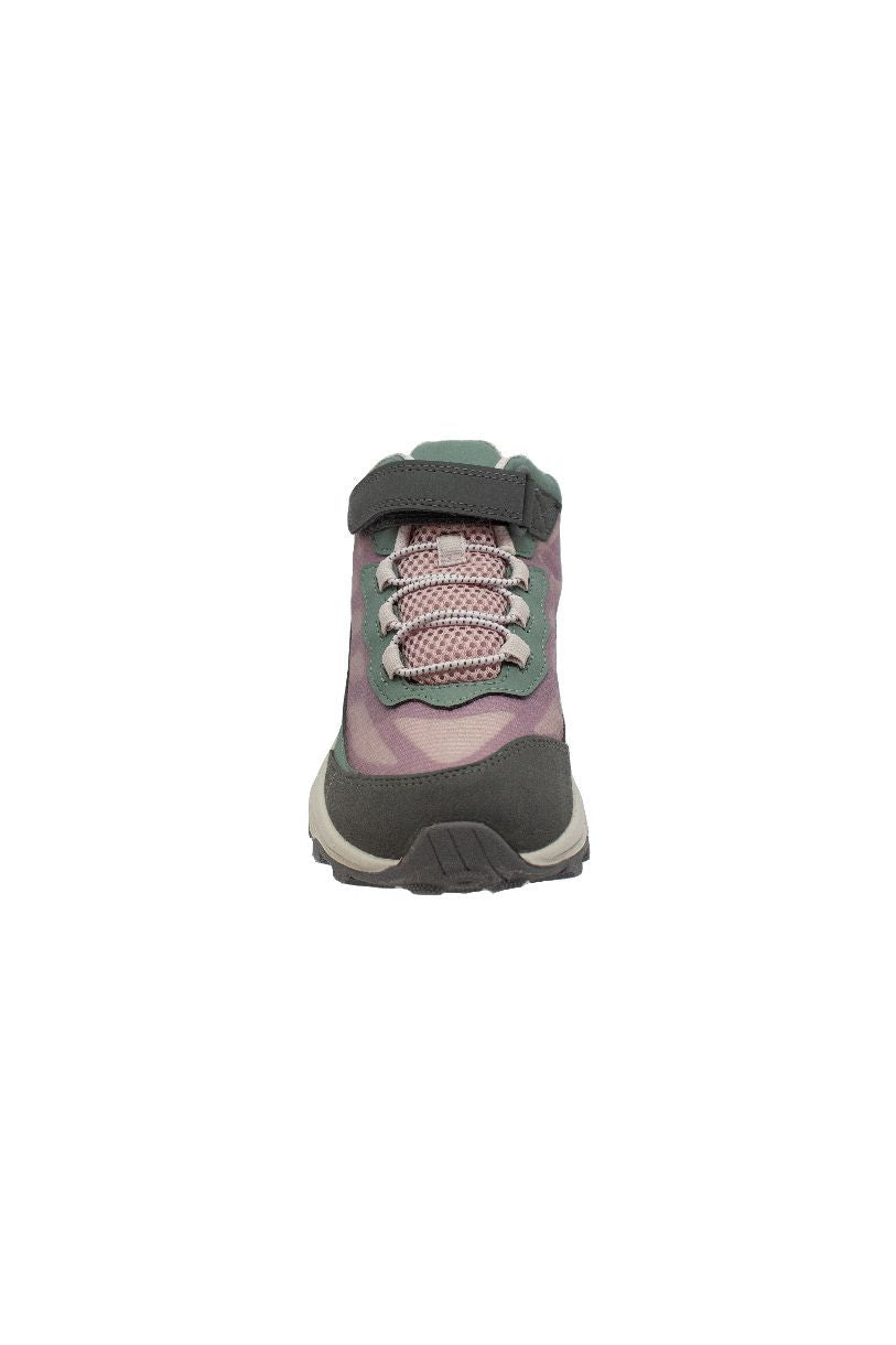 Bottillons velcro Moab Speed pour enfant et junior - Merrell