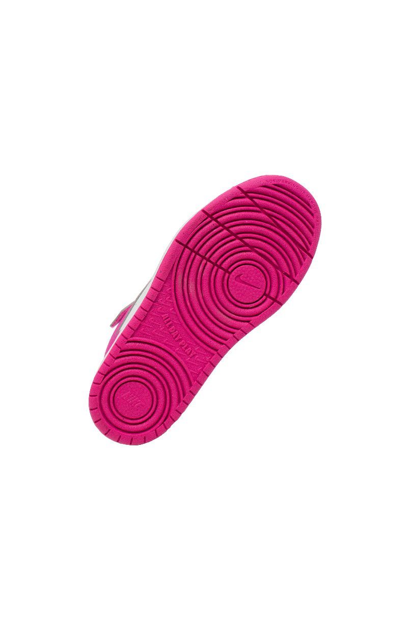 Chaussures velcro Borough low Recraft pour enfant - Nike