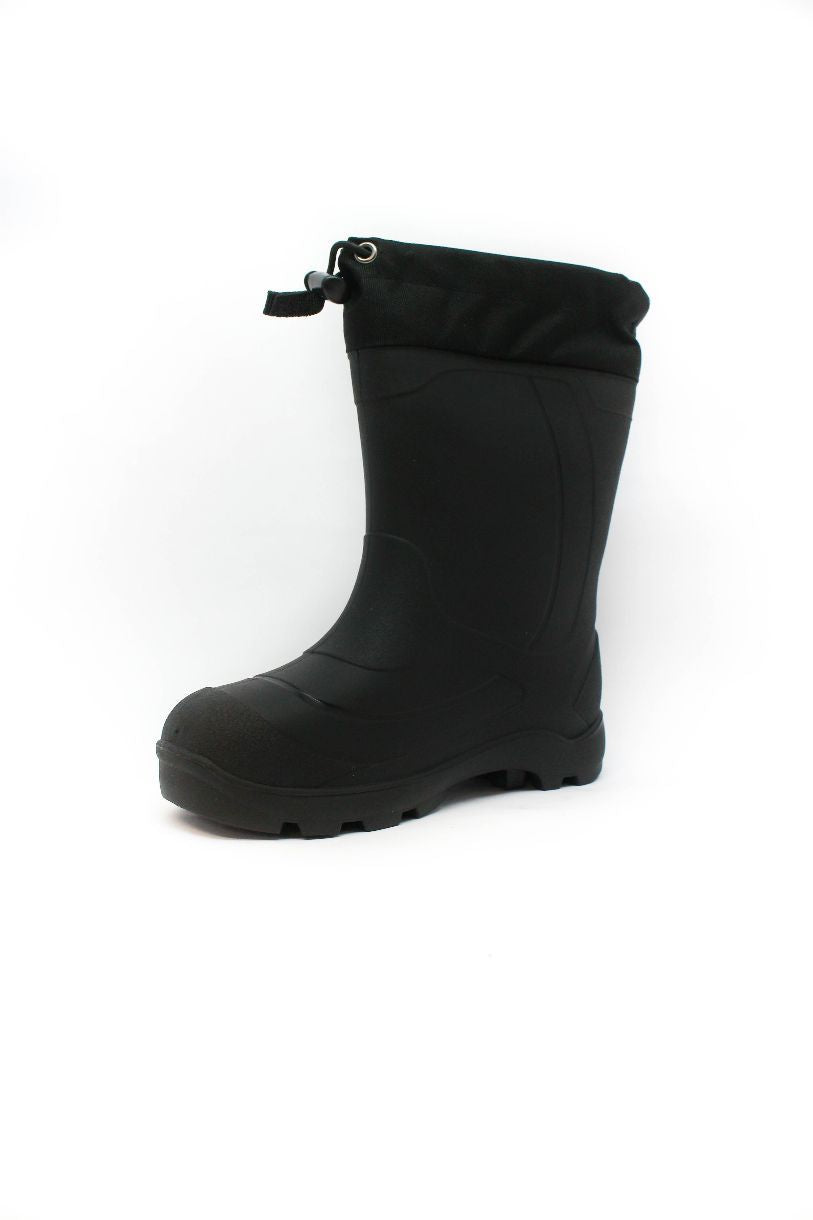Bottes de pluie avec feutre Snowbuster pour enfant et junior - Kamik