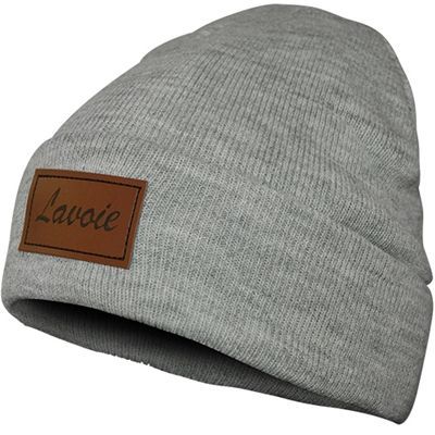 Tuque chaude pour enfant - Lavoie