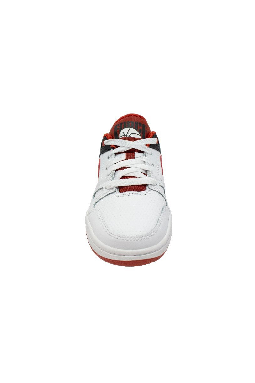 Chaussures lacets Full Force Low pour enfant et junior - Nike