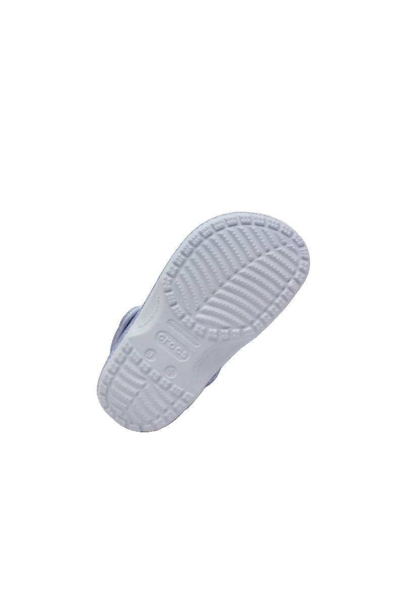 Sandales Classic Clog Glitter pour bébé - Crocs