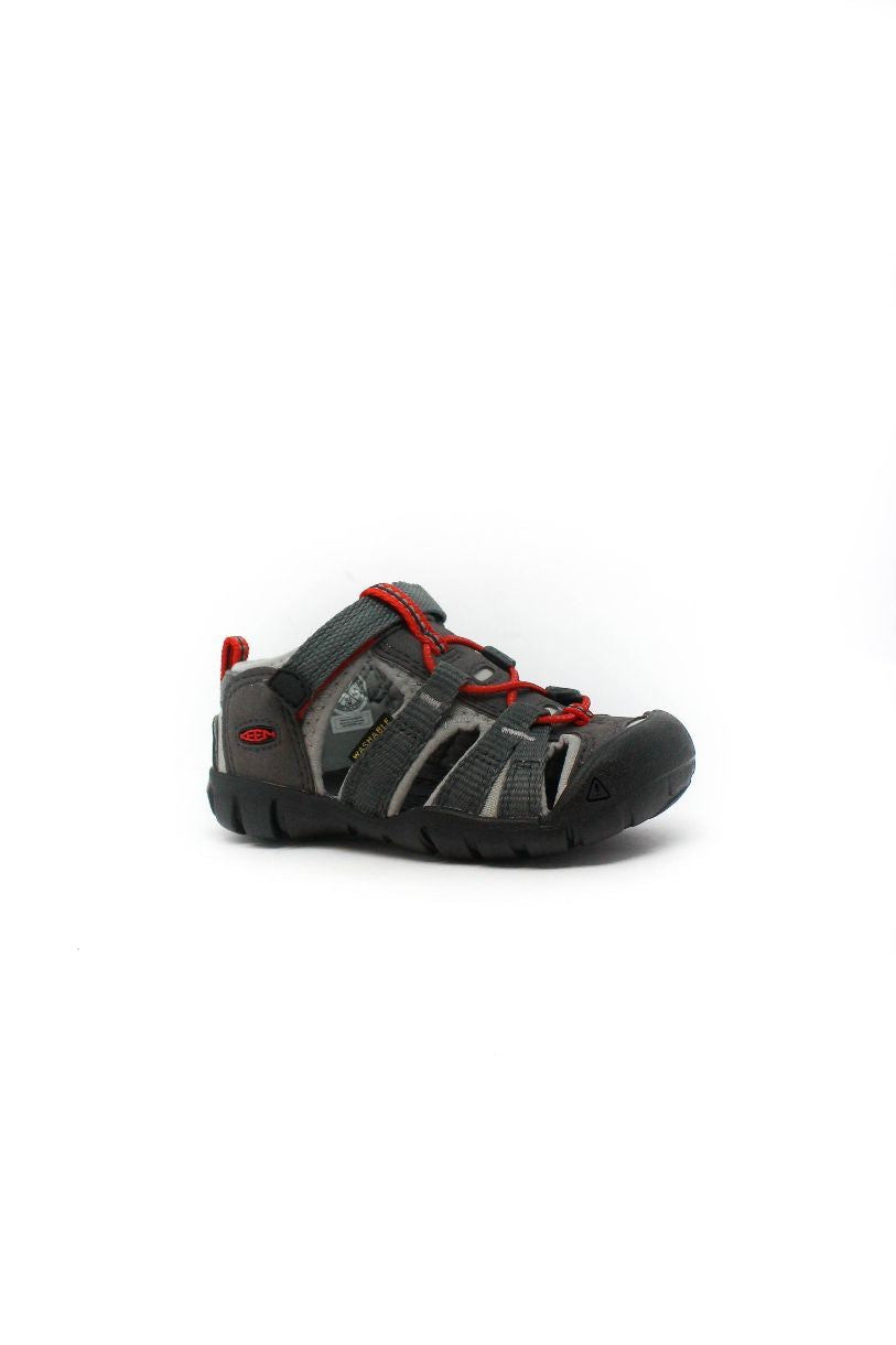 Sandales fermées Seacamp II pour bébé - Keen
