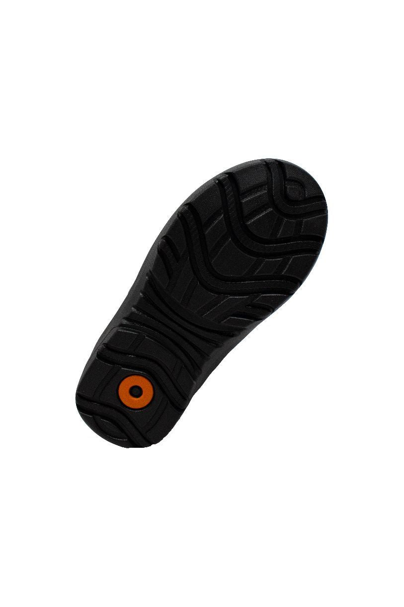 Bottes doublées York Seamless pour enfant et junior - Bogs