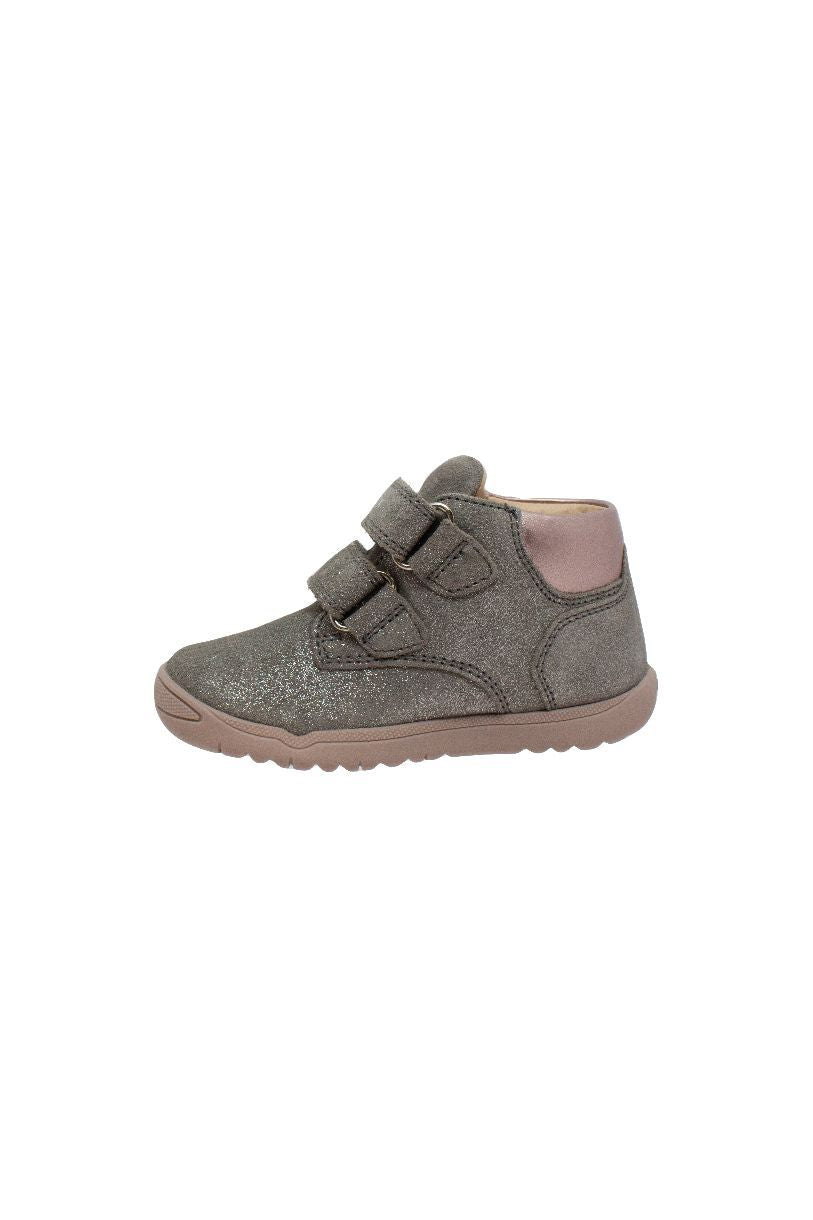 Bottines velcro Macchia pour bebe - Geox