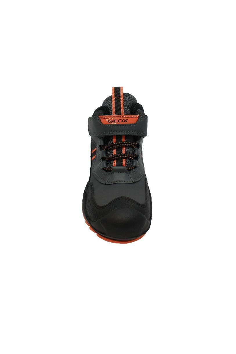 Bottillons imperméables Savage pour enfant - Geox