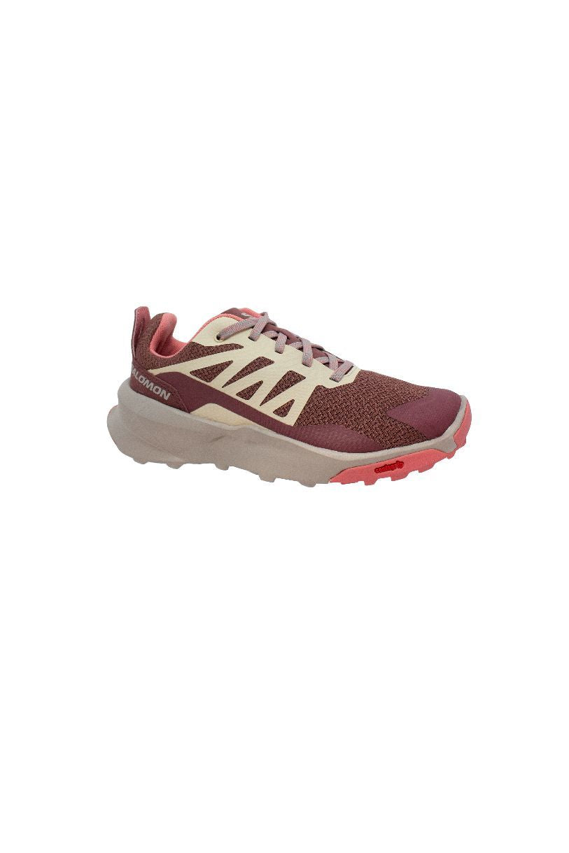 Chaussures lacet Patrol J pour enfant et junior - Salomon