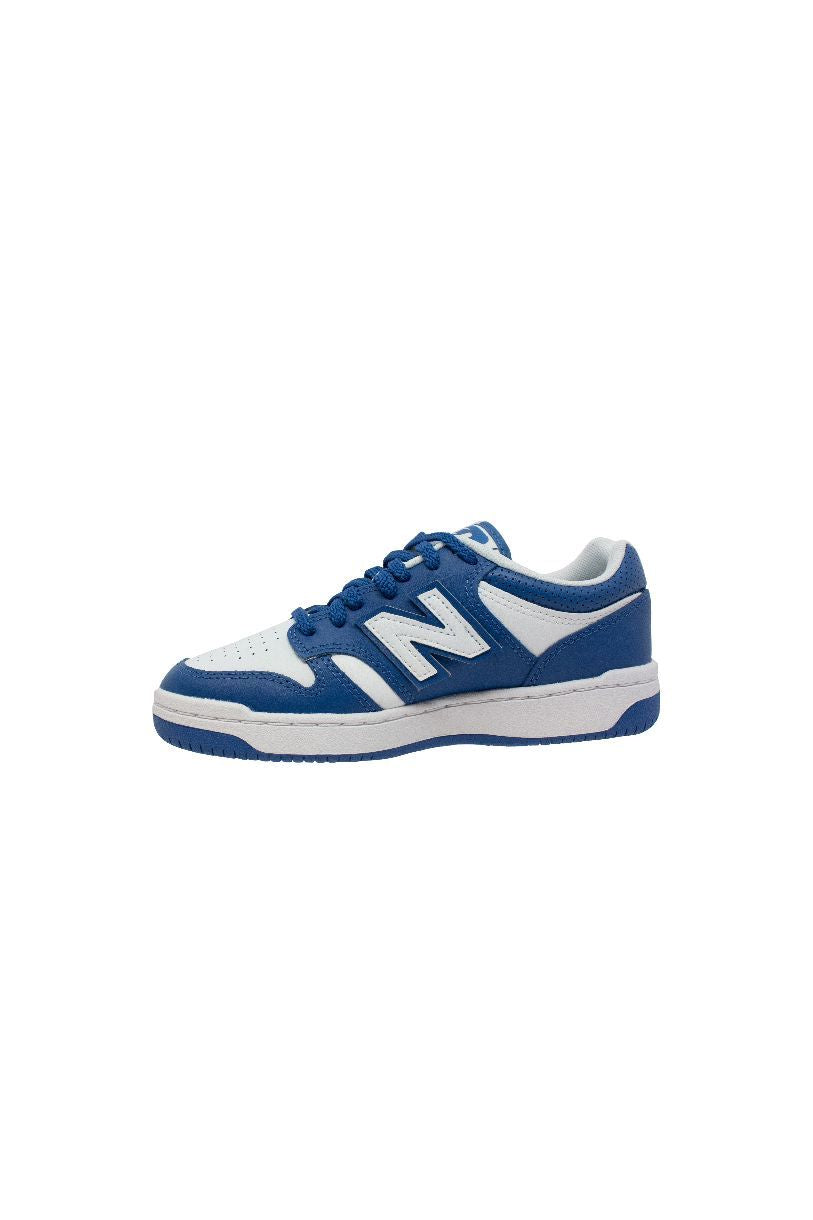 Chaussures Lacets 480 pour junior - New Balance