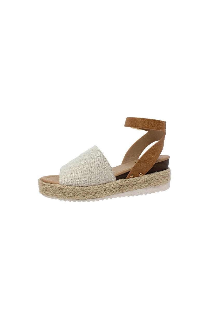 Sandales Adrianna 01 pour femme - Taxi