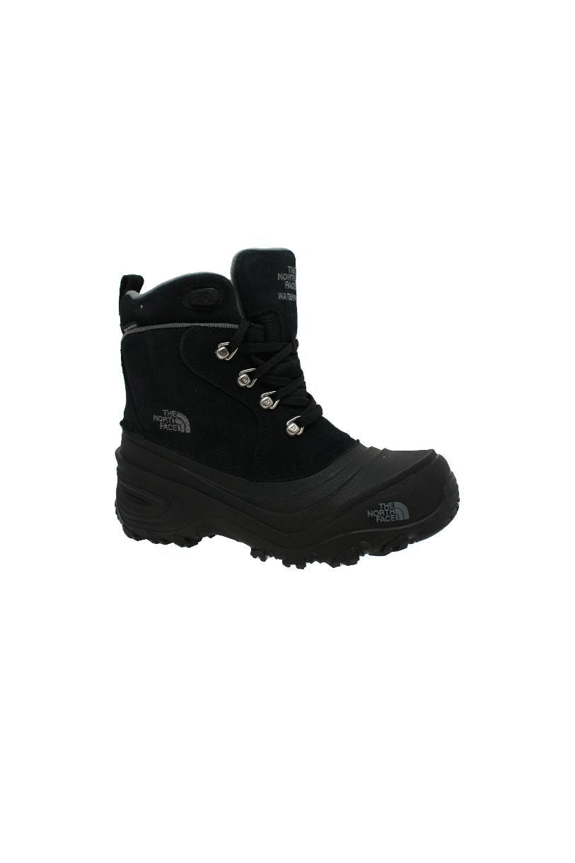 Bottillons lacet Chilkat II pour enfant et junior - The North Face