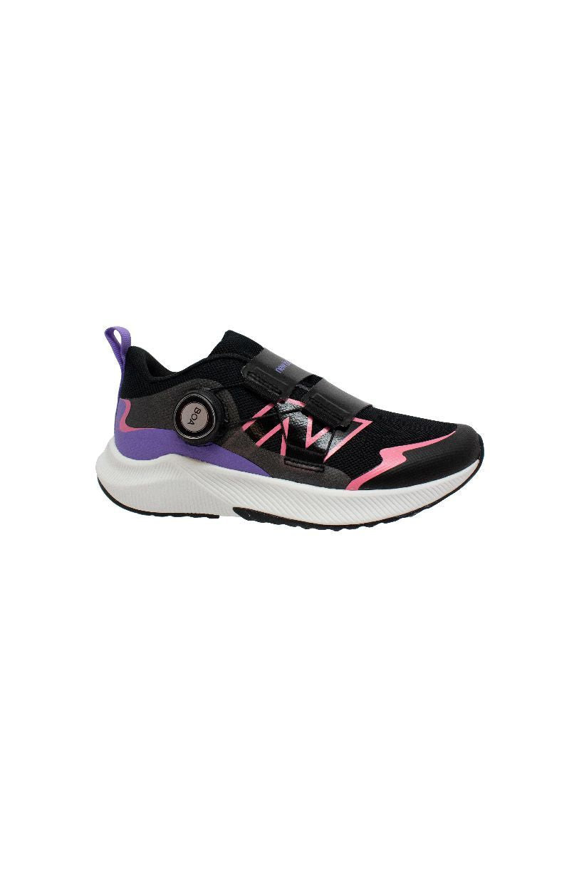 Chaussures sport BOA Dynasoft Reveal V4 pour enfant - New Balance