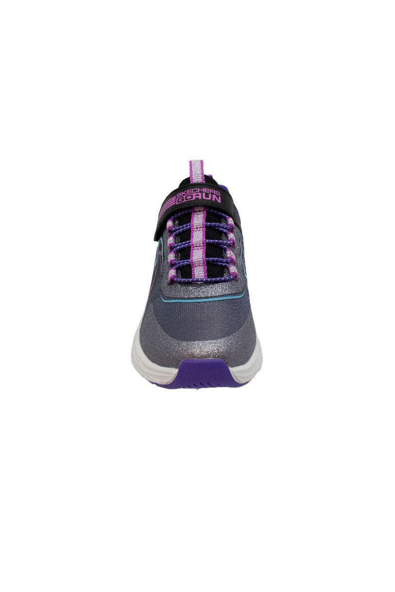 Chaussures velcro Go Run Acceler pour enfant - Skechers