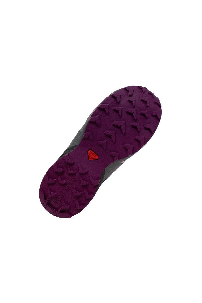 Chaussures impermeables Speedcross CSWP pour enfant et junior - Salomon