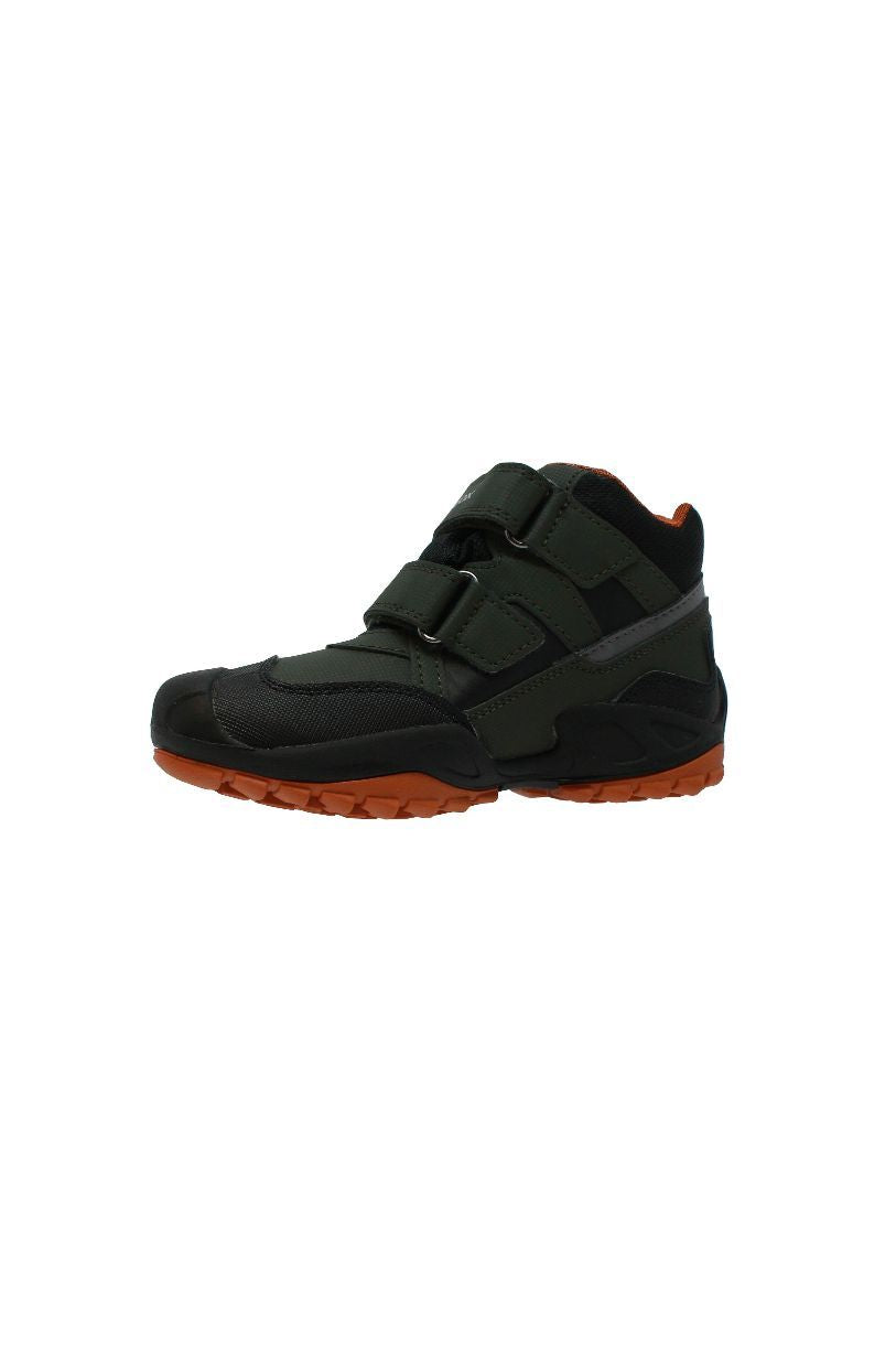 Bottillons imperméables Savage pour enfant - Geox