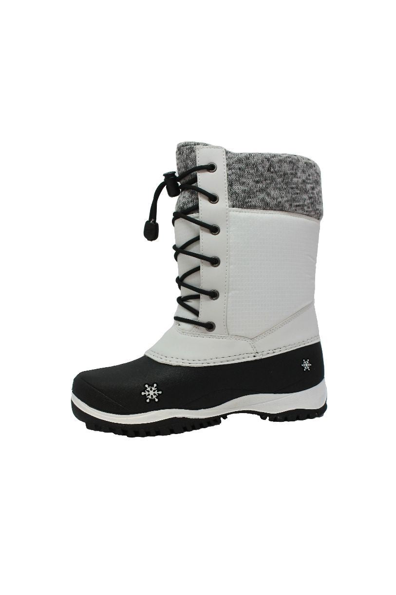 Bottes a feutre Avery pour junior - Baffin