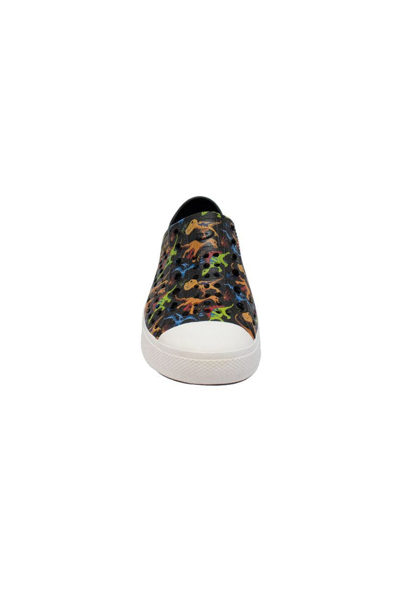 Sandales fermées Lil Dino pour bébé - Skechers