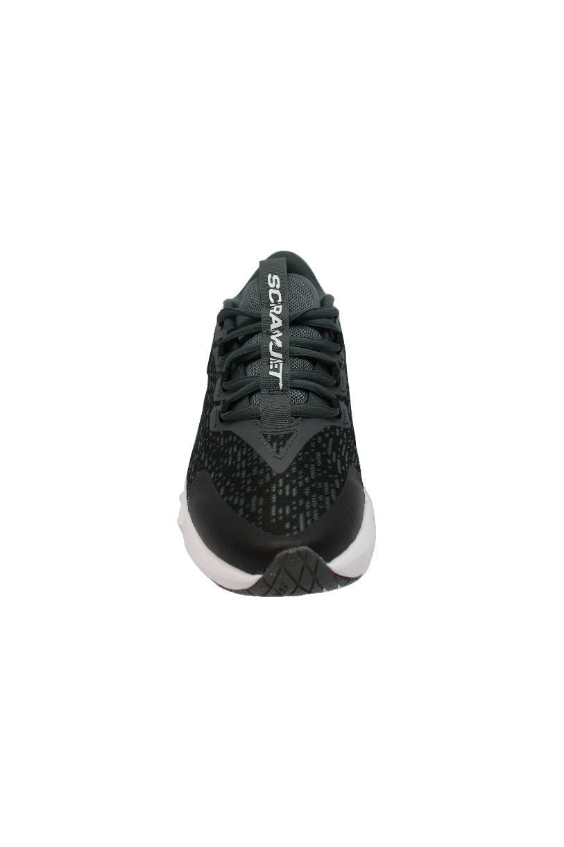 Chaussures sport lacets Scramjet pour junior - Under Armour
