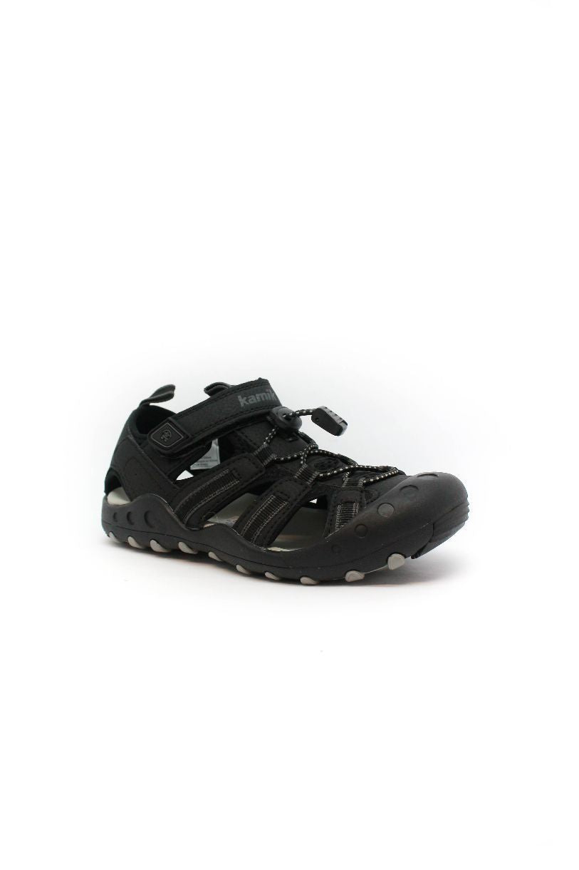 Sandales fermées Crab pour enfant et junior - Kamik