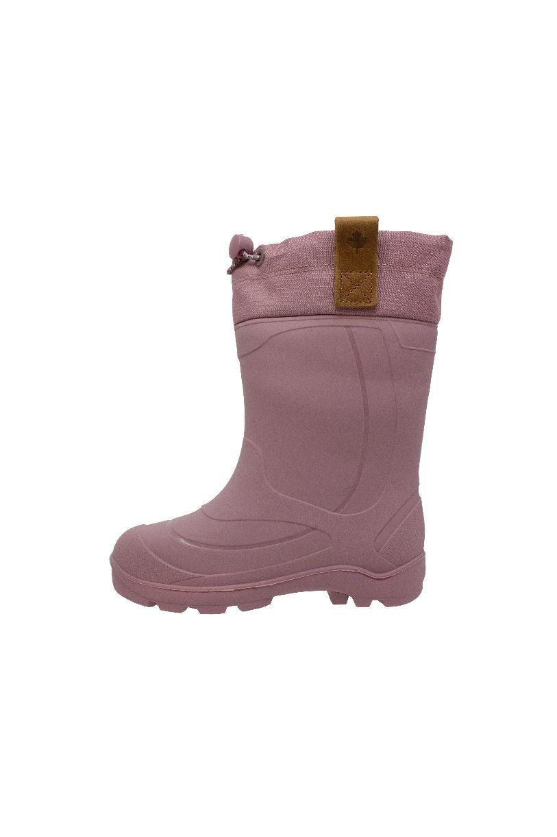 Bottes de pluie avec feutre Tundra Jr pour enfant - Kamik