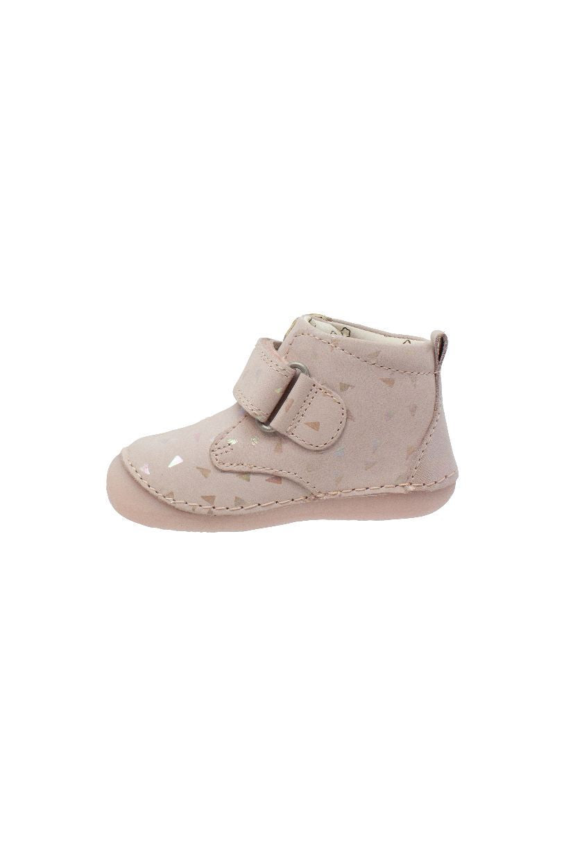 Bottines velcro Sabio pour bébé - Kickers