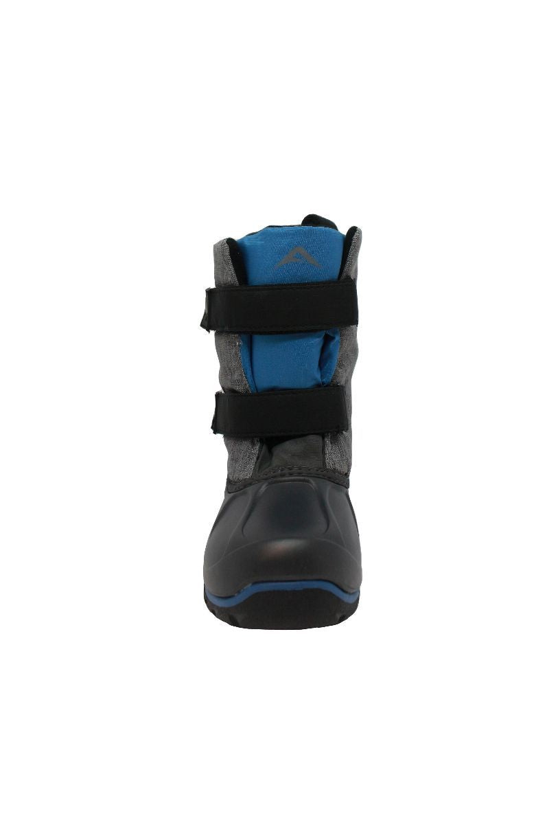 Bottes d'hiver Funky pour bébés filles et garçons - Acton